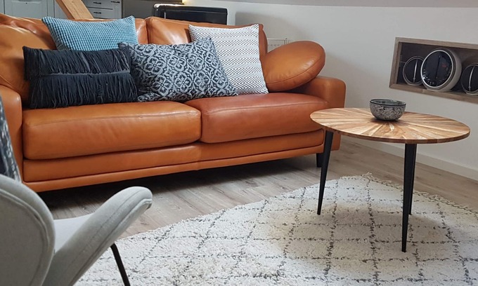 Elz Apartment | NEW: Air-conditioned DREAM APARTMENT, parking + garden, great WiFi