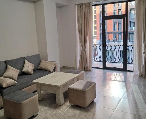Tsaghkadzor Apartment | New Alvina 44