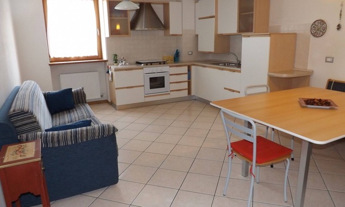 Cavareno Apartment | New and comfortable apartment in Cavareno in Val di Non
