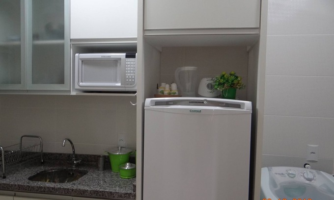 Bombas House | New and comfortable apt near the beach and the main avenue