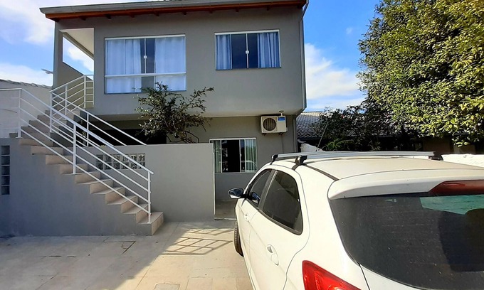 Campeche Sul Apartment | New and cozy Apt in Campeche