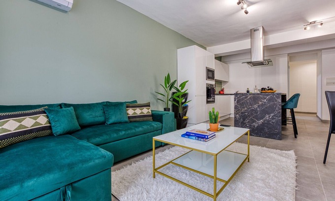 Swieqi Apartment | New and Modern Swieqi Apartment