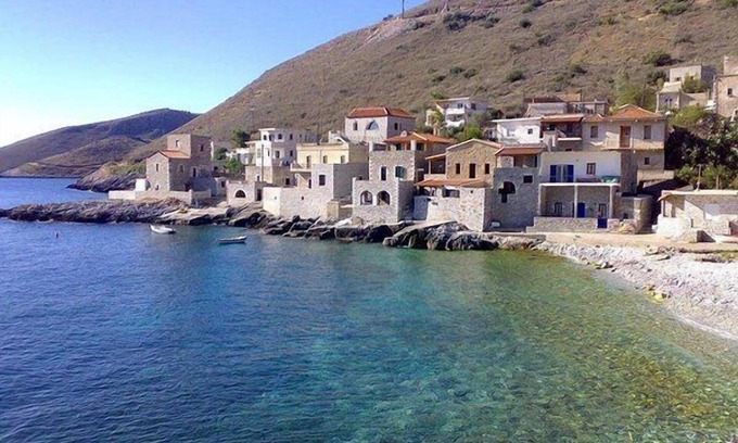 Porto Rafti Apartment | New apartment near the beach Porto Rafti