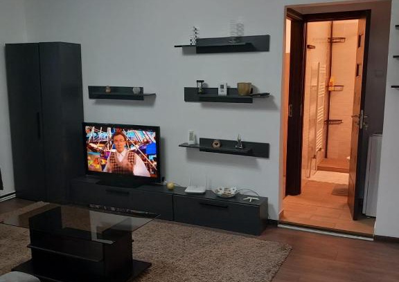 Fagaras Apartment | New Apart