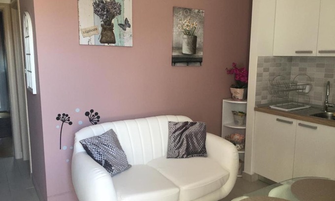 Vranjic Apartment | New apartment Dany with parking for two