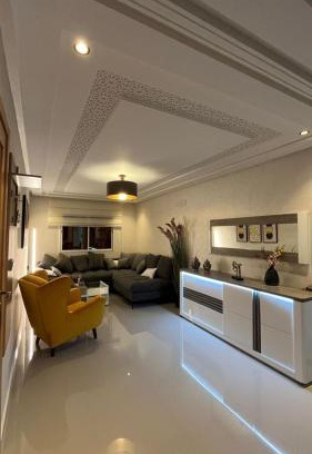 Al Hoceima Apartment | New apartment for rent in Bades - Al Hoceima