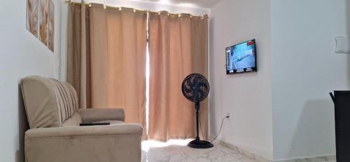 Mucumagro Apartment | New apartment in João Pessoa