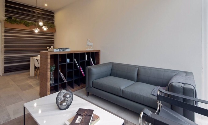 Santa Fe Condo | New apartment in the best proyect is Santa Fe Mexico city