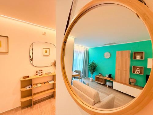 Ripamonti Corvetto Apartment | New Apartment in the Prada Foundation