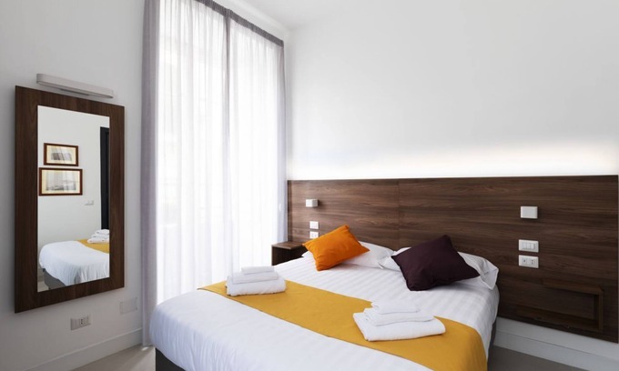 Bagnoli Apartment | New Apartment just 5 min. from the metro