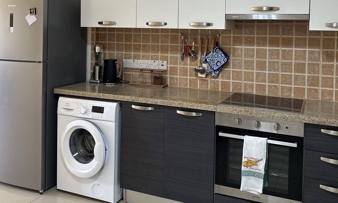 Kato Polemidia Apartment | new Apartment, Prime Location