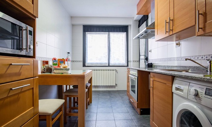 El Cristo y Buenavista Condo | New apartment, spaces for children, Wi-Fi and great tranquility