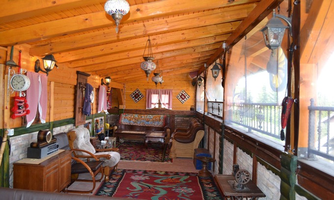 Sarajevo House | New apartment with lovely view, new furniture and toilet, separated entrance....