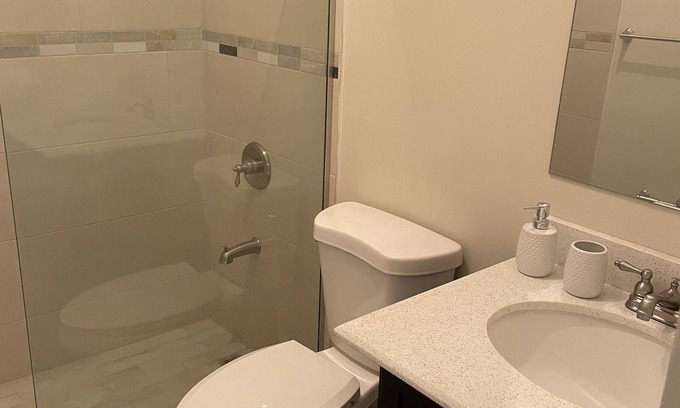 Saint Andrew Apartment | New apartment with spectacular view