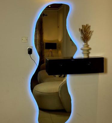 Bonapriso Apartment | New Apparts 5 Douala