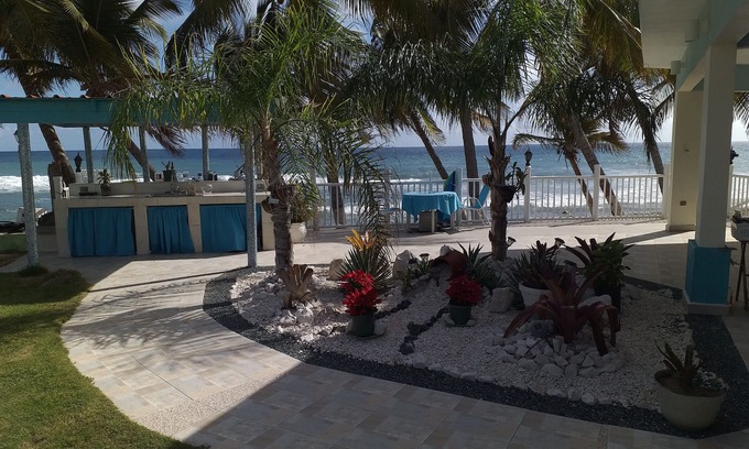 Patillas Apartment | New beach front property