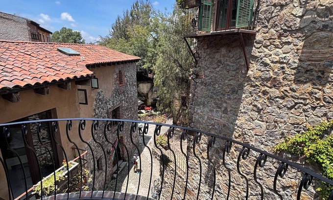 Nativitas Apartment | New beautiful loft in Valquirico, in the best location. Escape now!