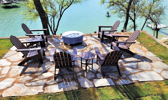 Bridgeport House | New Best Location Spectacular Views Dock Arcade