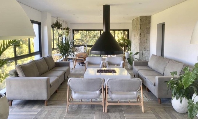 Campos do Jordao Apartment | NEW BOUTIQUE APARTMENT IN CAMPOS DO JORDÃO