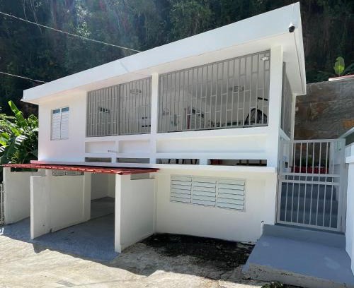 Tanama Apartment | New ! Casa de Campo del Río Planta