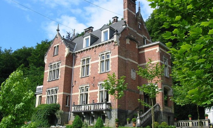 Spa House | New-Castle