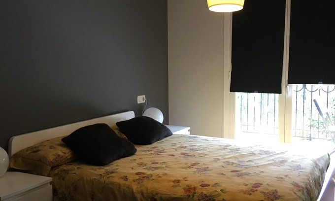 Azpeitia Apartment | New central apartment near San Sebastián