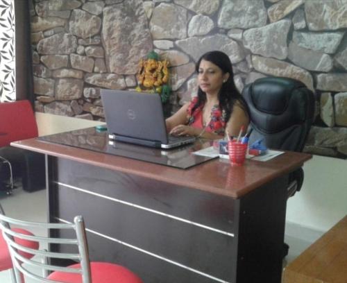 Kishangarh Hotel | New Chandigarh Holiday Home