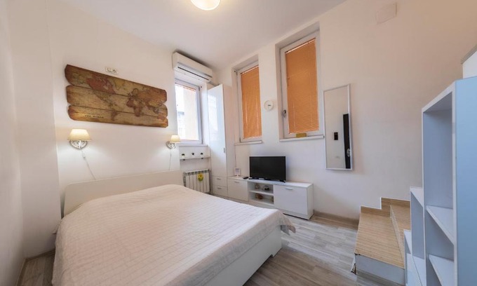 Bucharest Apartment | New Charming Studio