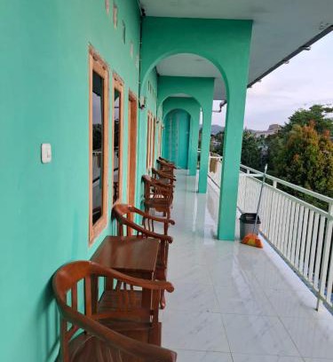 Labuan Bajo Hotel | New Chez Felix
