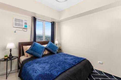 Cebu Apartment | NEW! Classy 1BR in Cebu IT park - Central Location