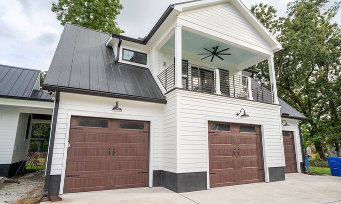 West Ashley House | NEW! Close To Downtown Charleston And Beaches!