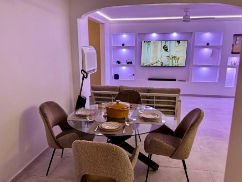 Baie-Mahault Apartment | NEW comfortable and modern apartment near Jarry businesses