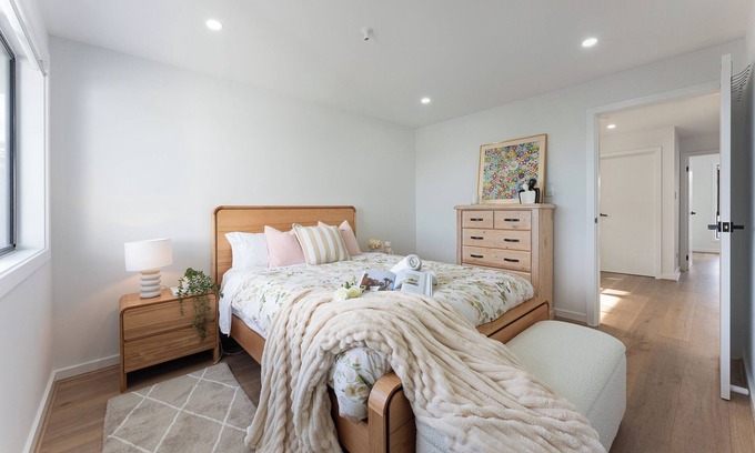 Kellyville Ridge House | New, Comfy & Fully Equipped 3BR Home in Kellyville