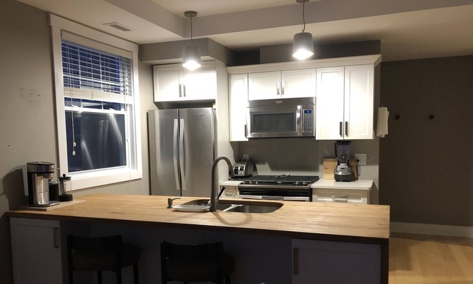 Thunder Bay Condo | New Condo close to downtown and waterfront