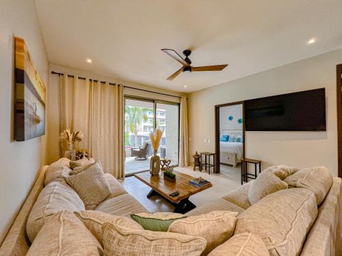 El Tezal Apartment | New Condo! Vista Velas III