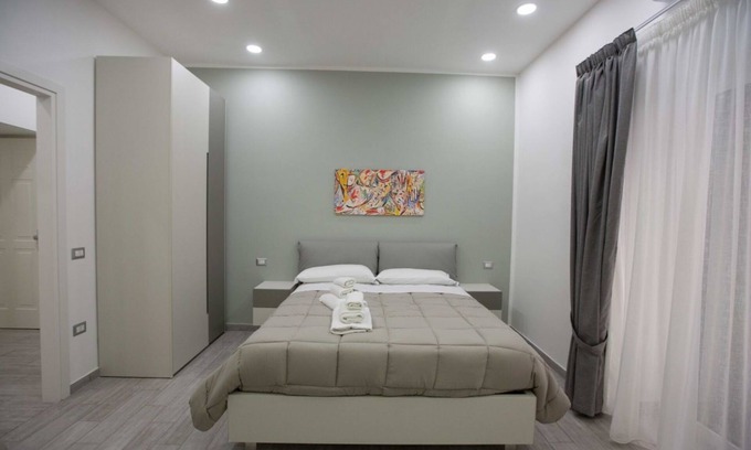 Santa Lucia Bed & Breakfast | New Corte 5 By Dimorra