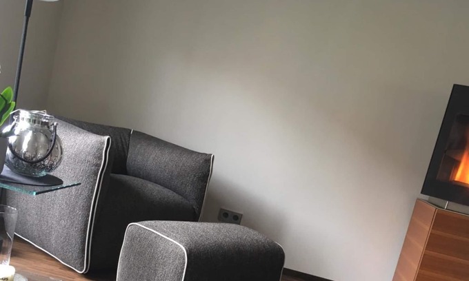 Balingen House | New city townhouse "time out" Arrive . enjoy and . live