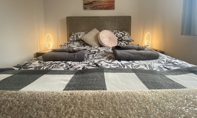 Matfield House | New! Delightful house in Matfield in the beautiful Kent countryside