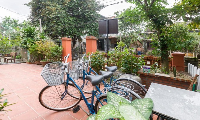 Cam Kim House | New Destination Hoi An