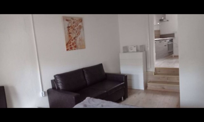 Grossalmerode Apartment | NEW FeWo Oels Großalmerode