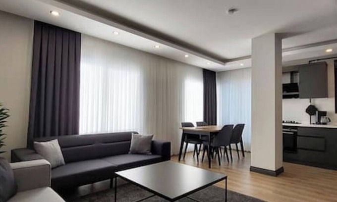 Lara House | New Flat&Large Living Space(6) Close to Lara Beach