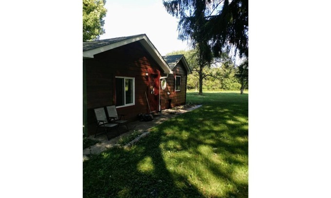 Gardiner House | New for 2025 smart/whisper silent Heat and AC HVAC System. Temperature Control.