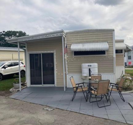 Iona Other | NEW Fort Myers Beach RV Resort 2 Bedroom 1 Bath