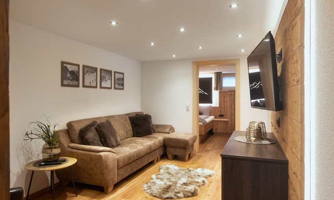 Tschagguns Apartment | NEW! From December 2022