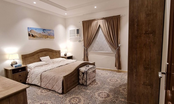 Hera Street Apartment | New Furnished Apts in a Prime Location