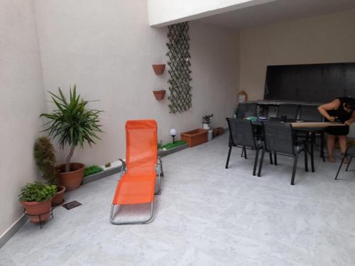 Skopje Region Apartment | New Garden Apartment 2