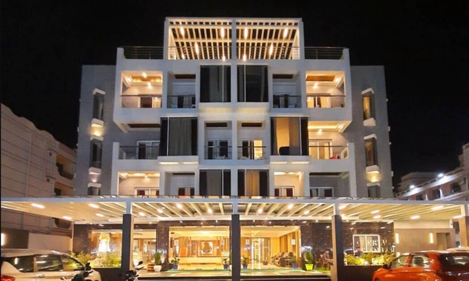 New Digha Hotel | New Gitanjali