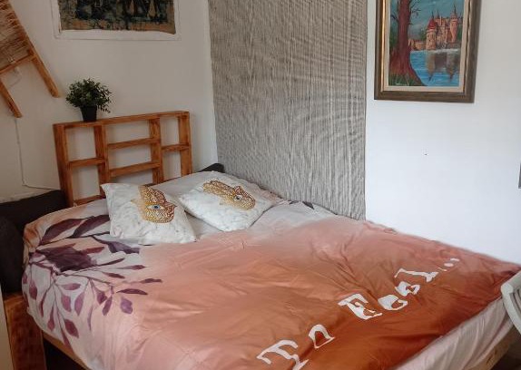 Haifa House | NEW! Great Location! Vibrant Downtown, Talpiot Market, Flea Market, Carmel Beach, close to everywhere