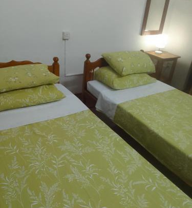 Manmunai North House | New Hamsam Villa