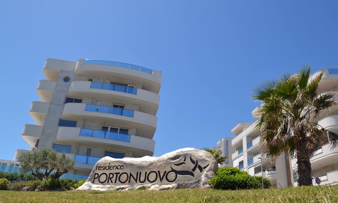 Monopoli Apartment | New Haven Private vacation home